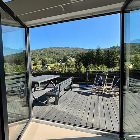 Vakantiehuis Sowiabrda, Na Wylacznosc, Gory Sowie *